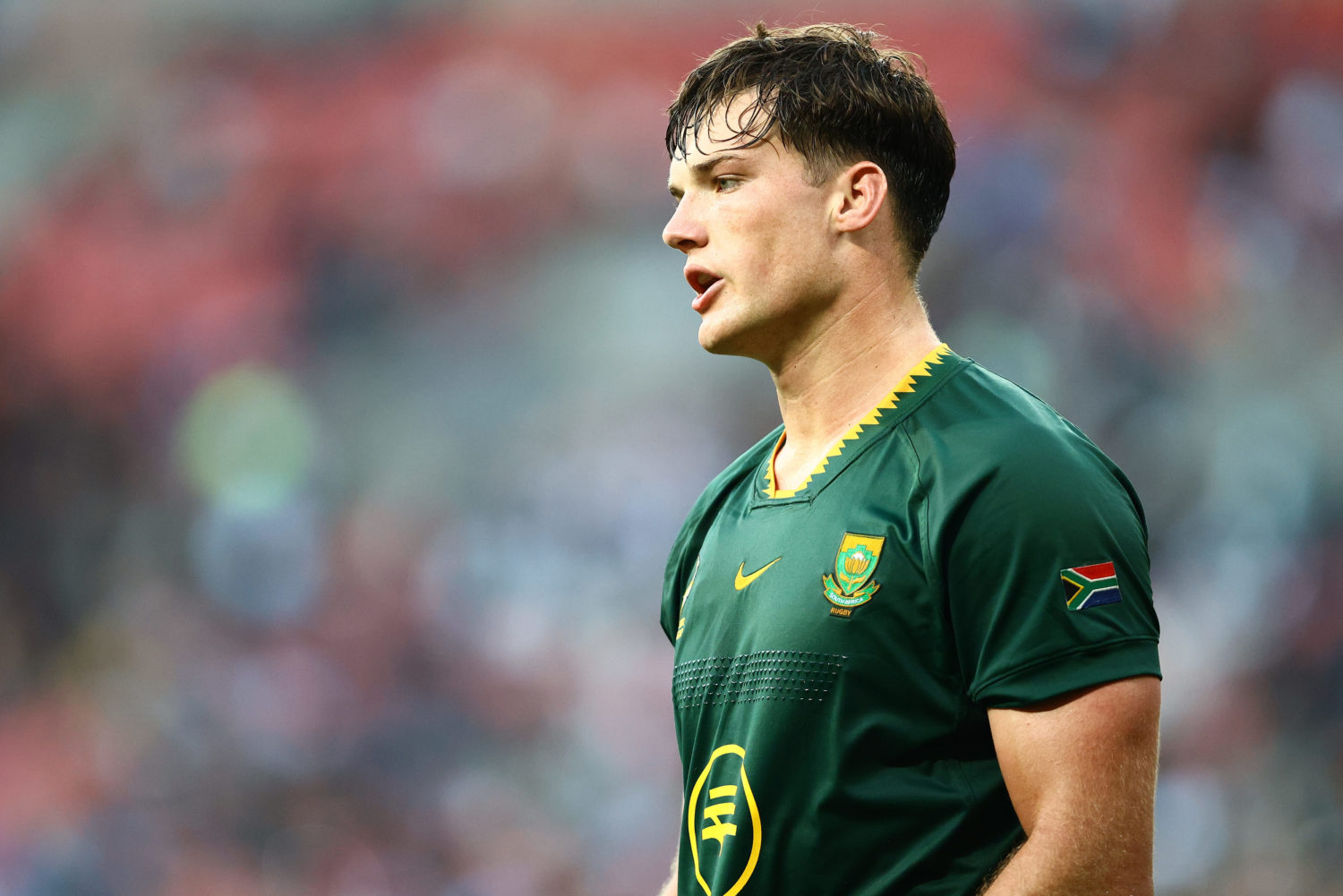 Rassie : La ligne de production de Bok est en marche