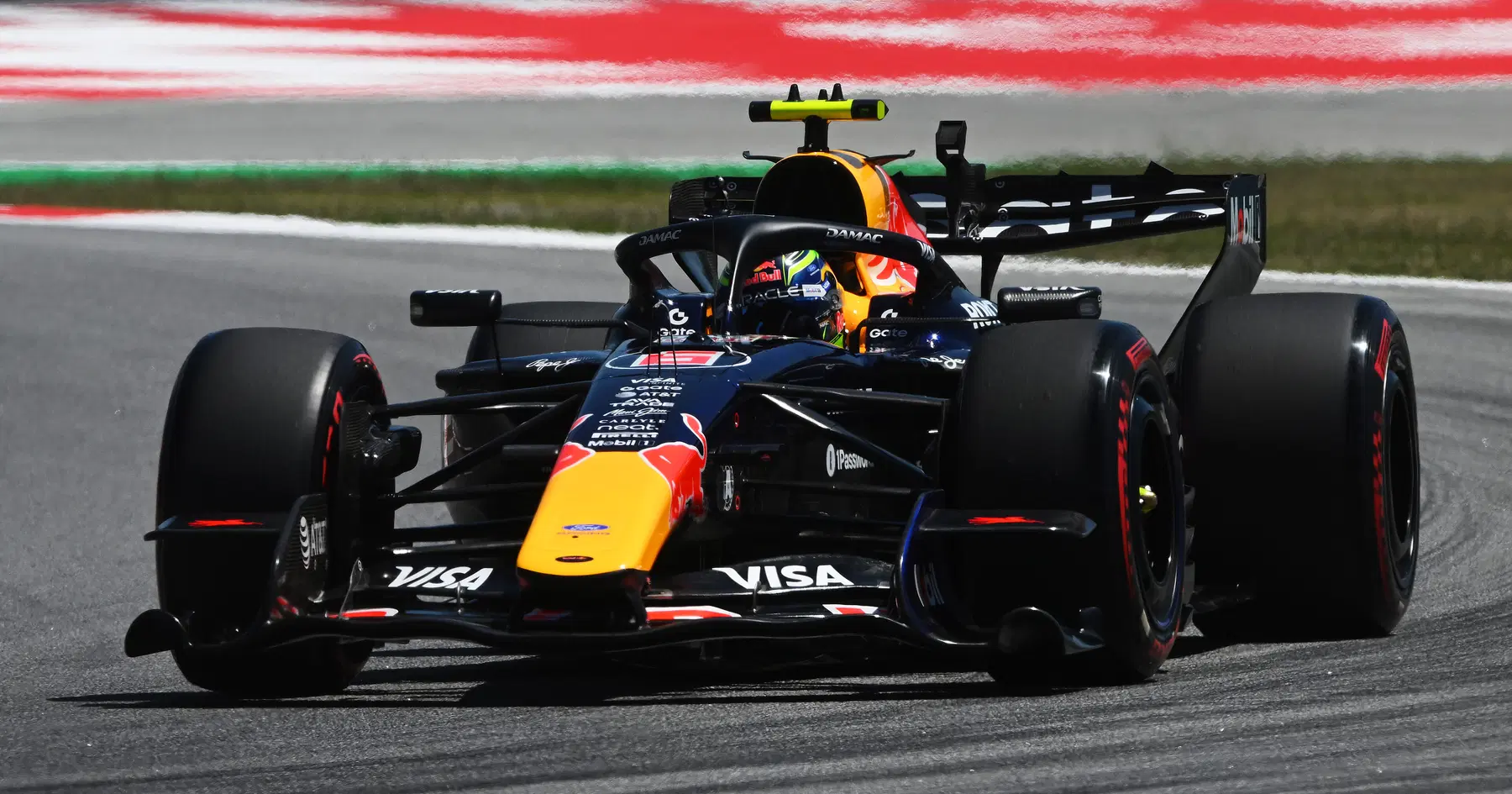 Red Bull a introduit des restrictions plus strictes en F1 depuis l'affaire McLaren
