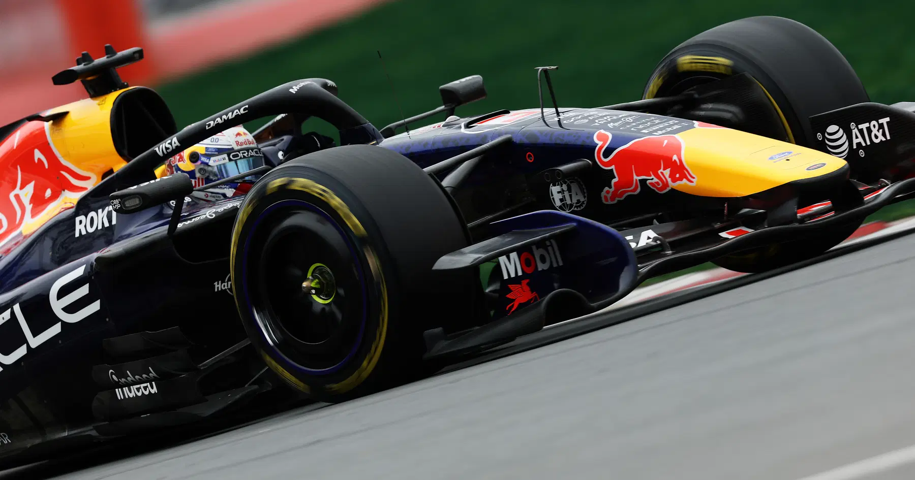 Red Bull fait une admission « significative » après avoir franchi une nouvelle étape en F1
