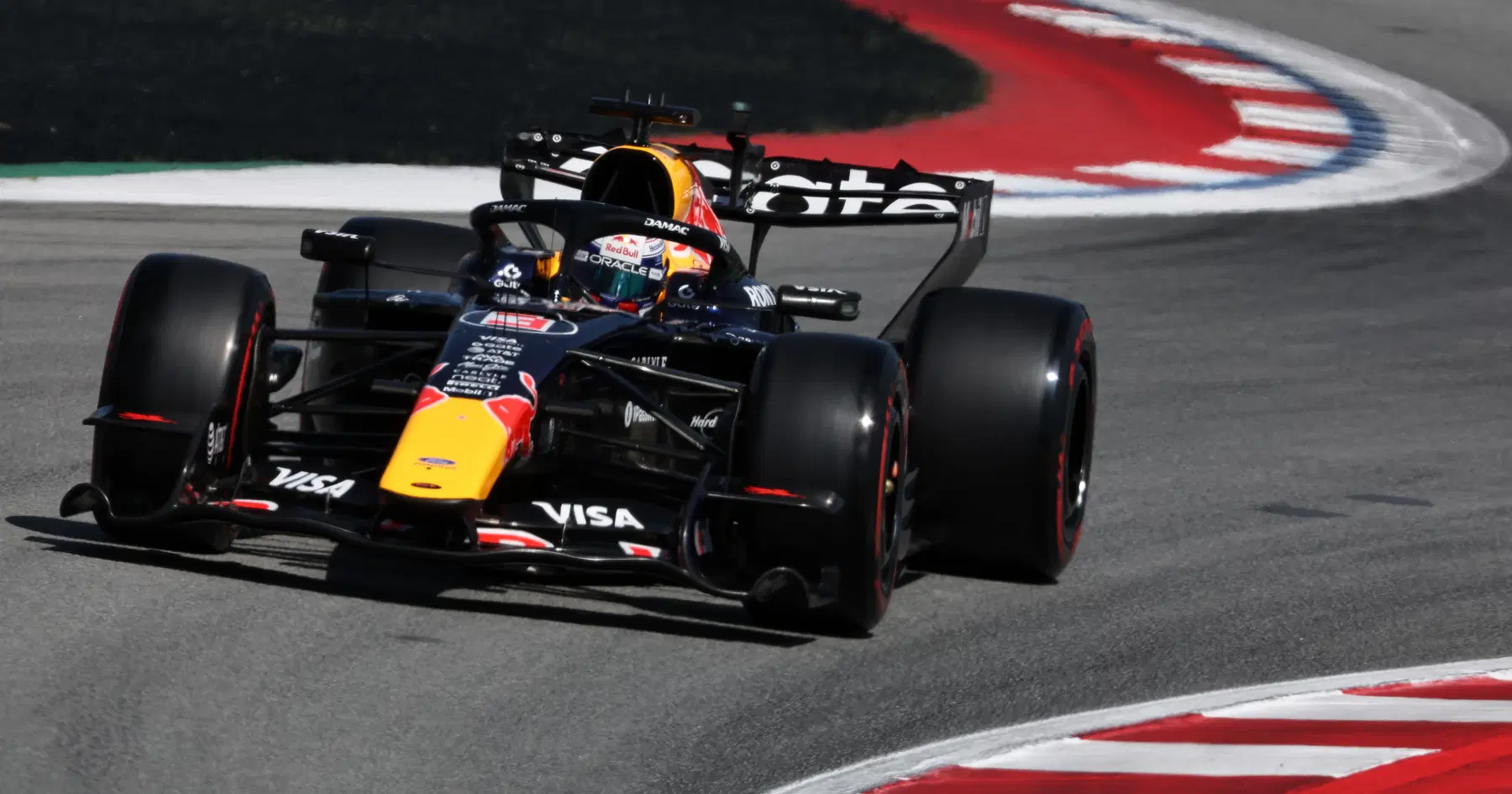 Red Bull se prépare pour des tests majeurs en attendant un retour historique