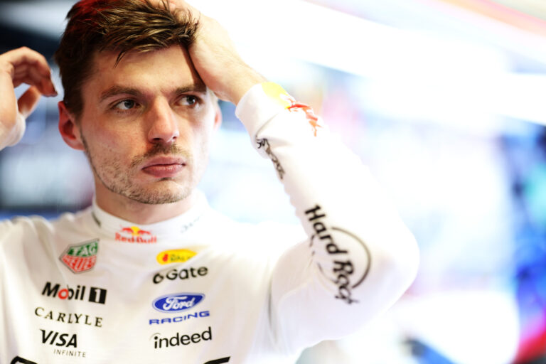 Red Bull tenterait de racheter la clause de sortie de Verstappen pour des millions