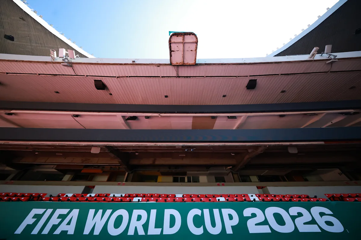 Regardez la Coupe du Monde de la FIFA 2026 sur DIRECTV. Comment diffuser, diffuser des chaînes, programmer et plus encore