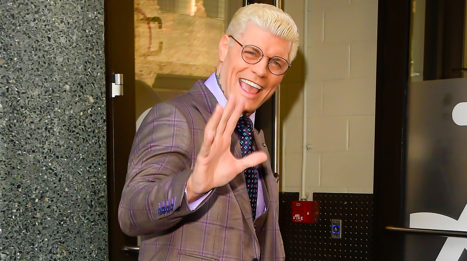 Résultats de WWE SmackDown 6/19 – Deux championnats en jeu, le match des prétendants n°1 et plus encore !
