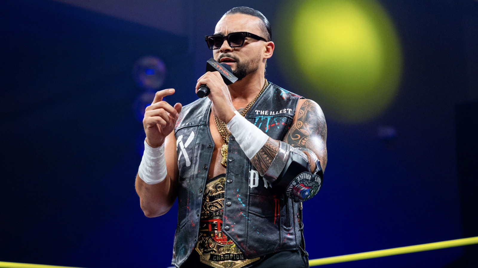 Résultats de l'impact de la TNA jeudi soir 6/11