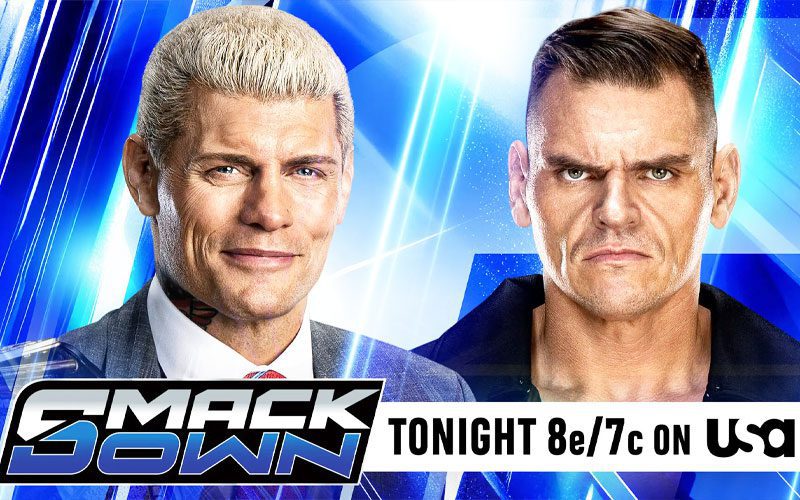 Résultats, faits saillants et faits saillants de WWE SmackDown du 12 juin 2026
