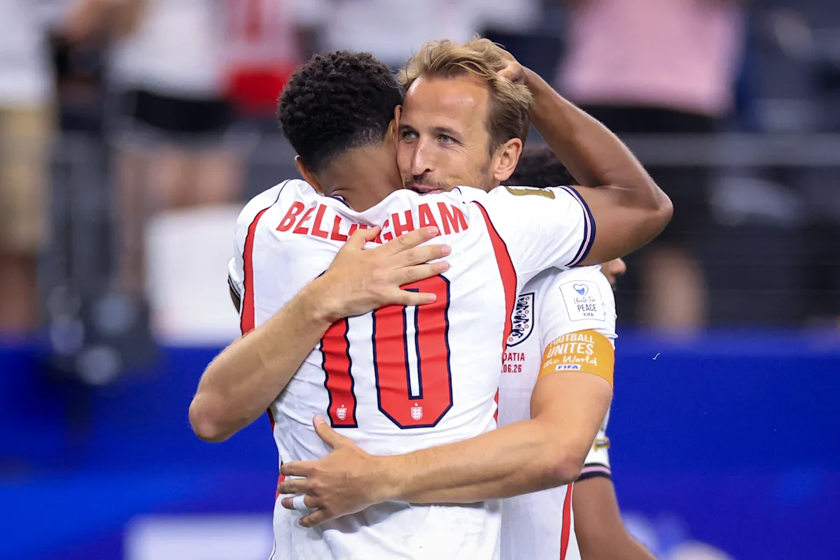 Résultats préliminaires de la Coupe du monde. L'Angleterre et l'Allemagne semblent convaincantes et Lionel Messi est toujours magique