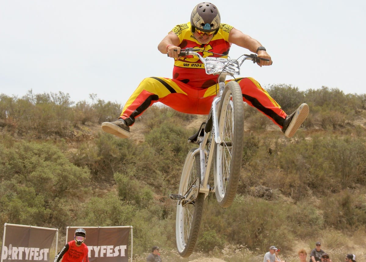 Retour sur le Dirtyfest