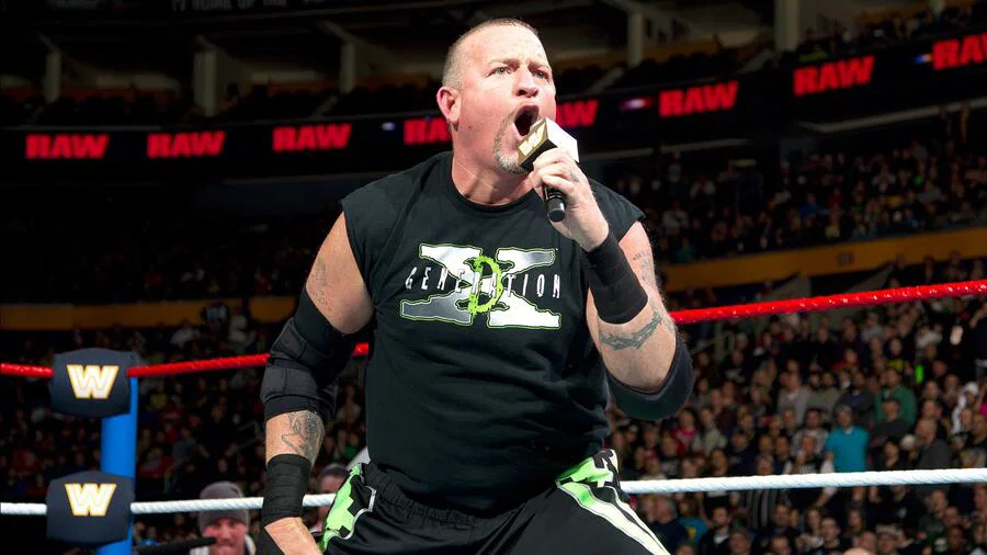 Road Dogg dit que la WWE a besoin de plus de personnages Midcard au lieu de plus d'événements principaux
