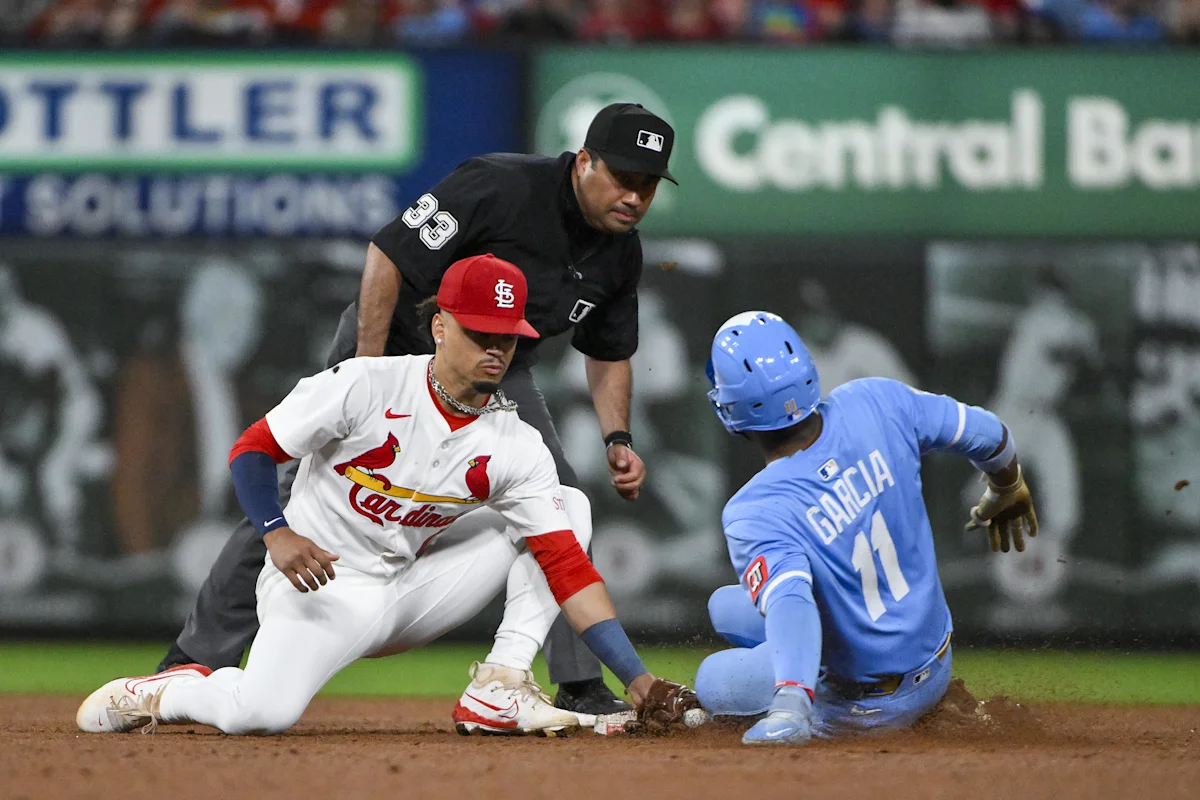 Royals vs Cardinals, sujet du match du 18 juin