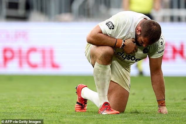 La défaite de Bath en demi-finale de la Champions Cup contre Bordeaux signifie que PREM Rugby ne sera représenté dans aucune de ses finales européennes de l'année.