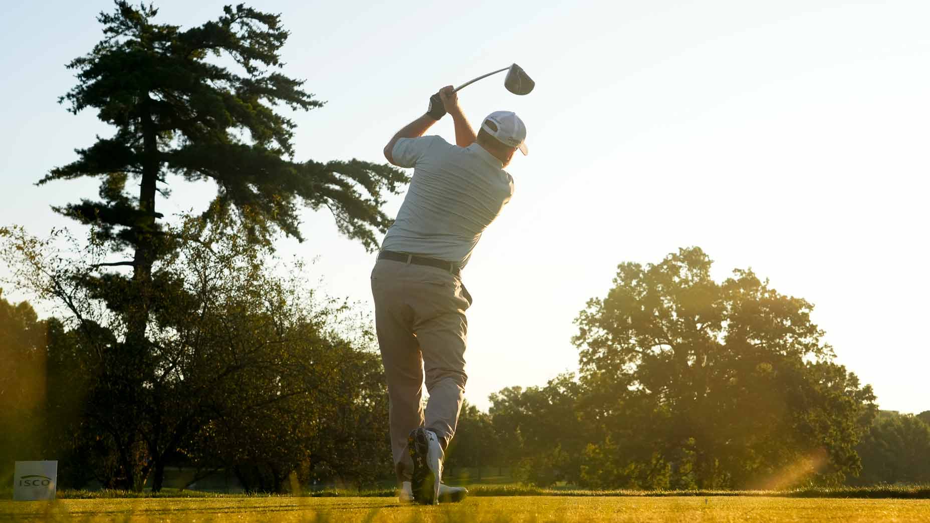 Sa dernière majeure s'est soldée par un désastre. Son retour à l’US Open est inspirant
