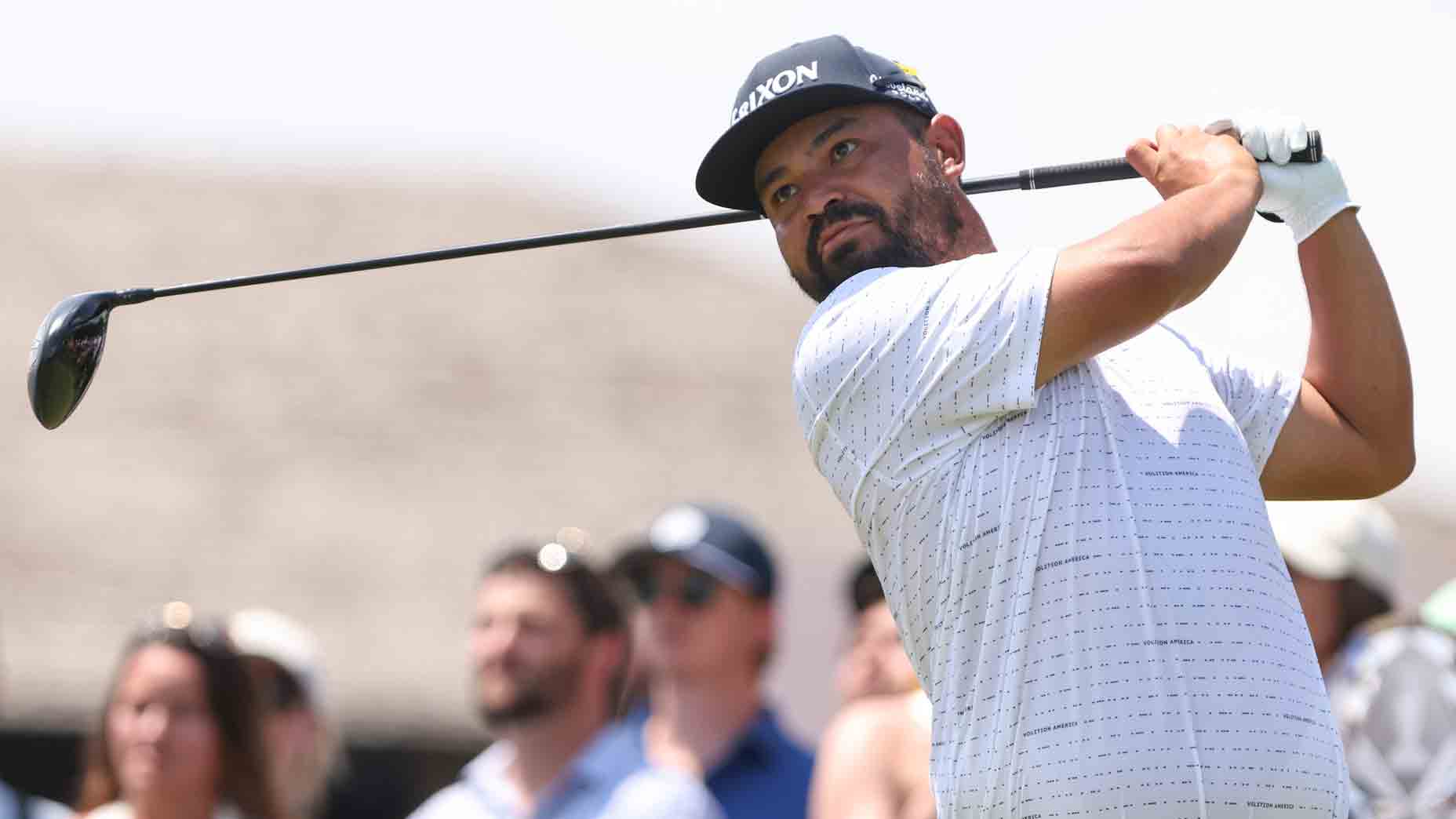 Sélection des dormeurs de l’US Open 2026. qui peut sortir à Shinnecock ?