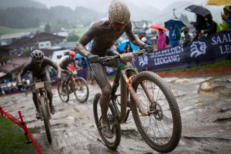 Short Track de Leogang - Mountain Bike Action Magazine
