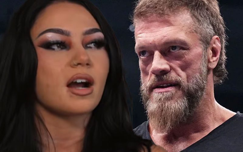 Skye Blue révèle qu'Adam Copeland l'a aidée à se remettre de ses horribles blessures