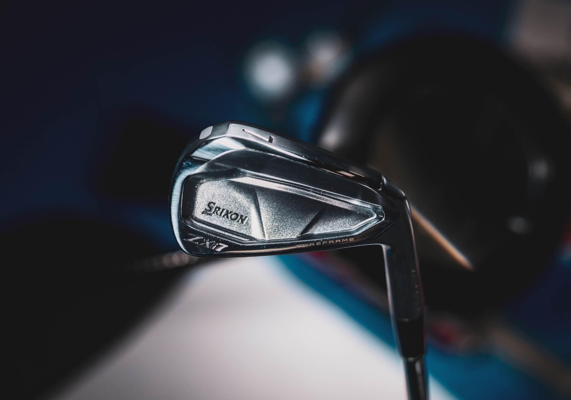 Srixon ZXi7 - Le meilleur fer de joueur de MyGolfSpy en 2025