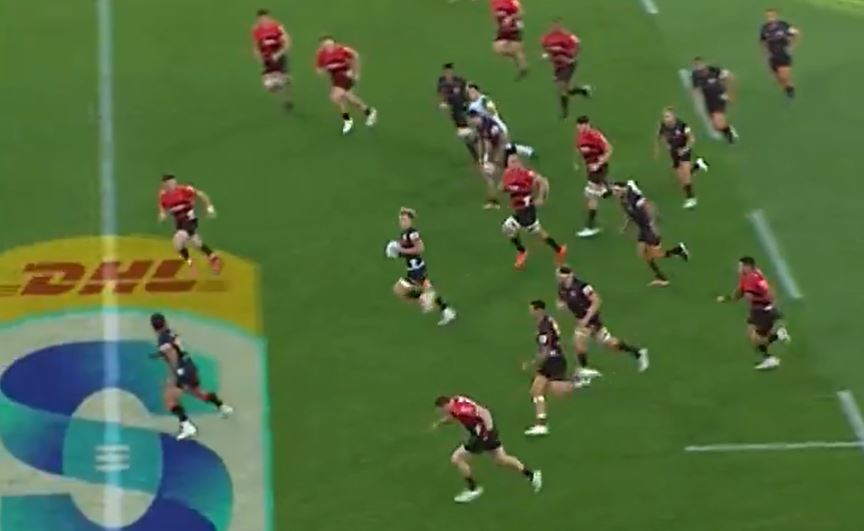 Super Rugby Pacifique. Hurricanes-Chiefs, analyse et aperçu de la finale