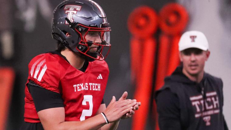 Texas Tech, Brandon Sorsby et la NCAA. Le CFB punit-il un malade ou protège-t-il son âme ?