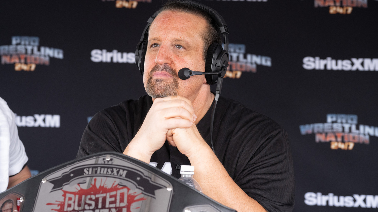Tommy Dreamer annonce son départ de la TNA, Road Dogg serait son remplaçant créatif