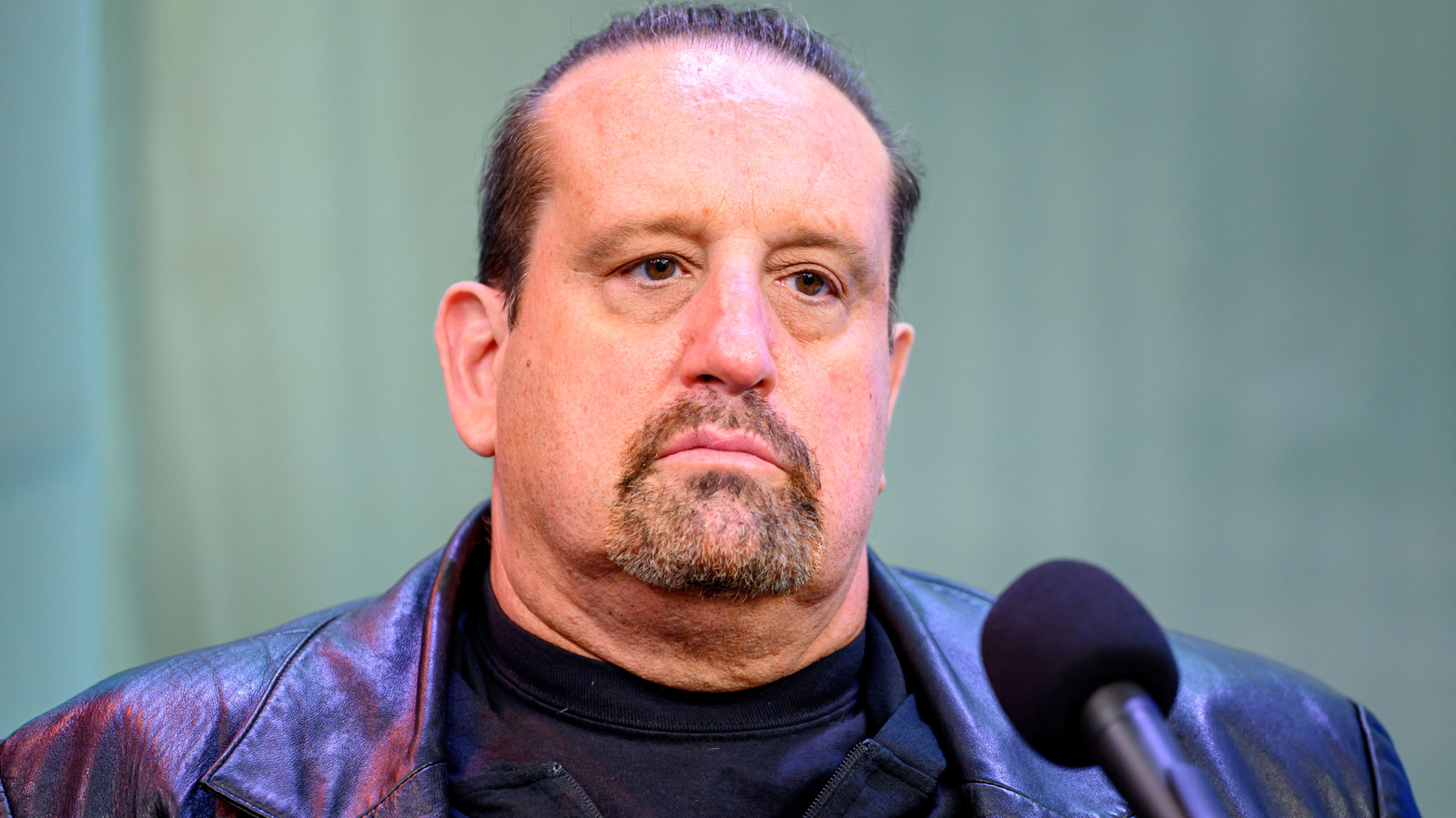 Tommy Dreamer discute de sa sortie émotionnelle de la TNA "J'ai fait de mon mieux pour toi"