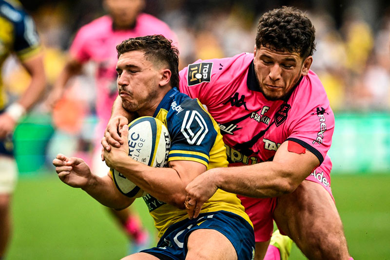 Top 14 : Programme de mise en relation des défis de sauvetage et de sauvetage