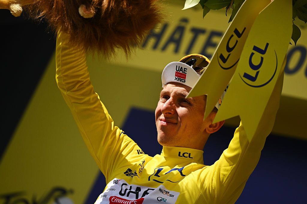Tour de France 2026 | : L'actualité du cyclisme