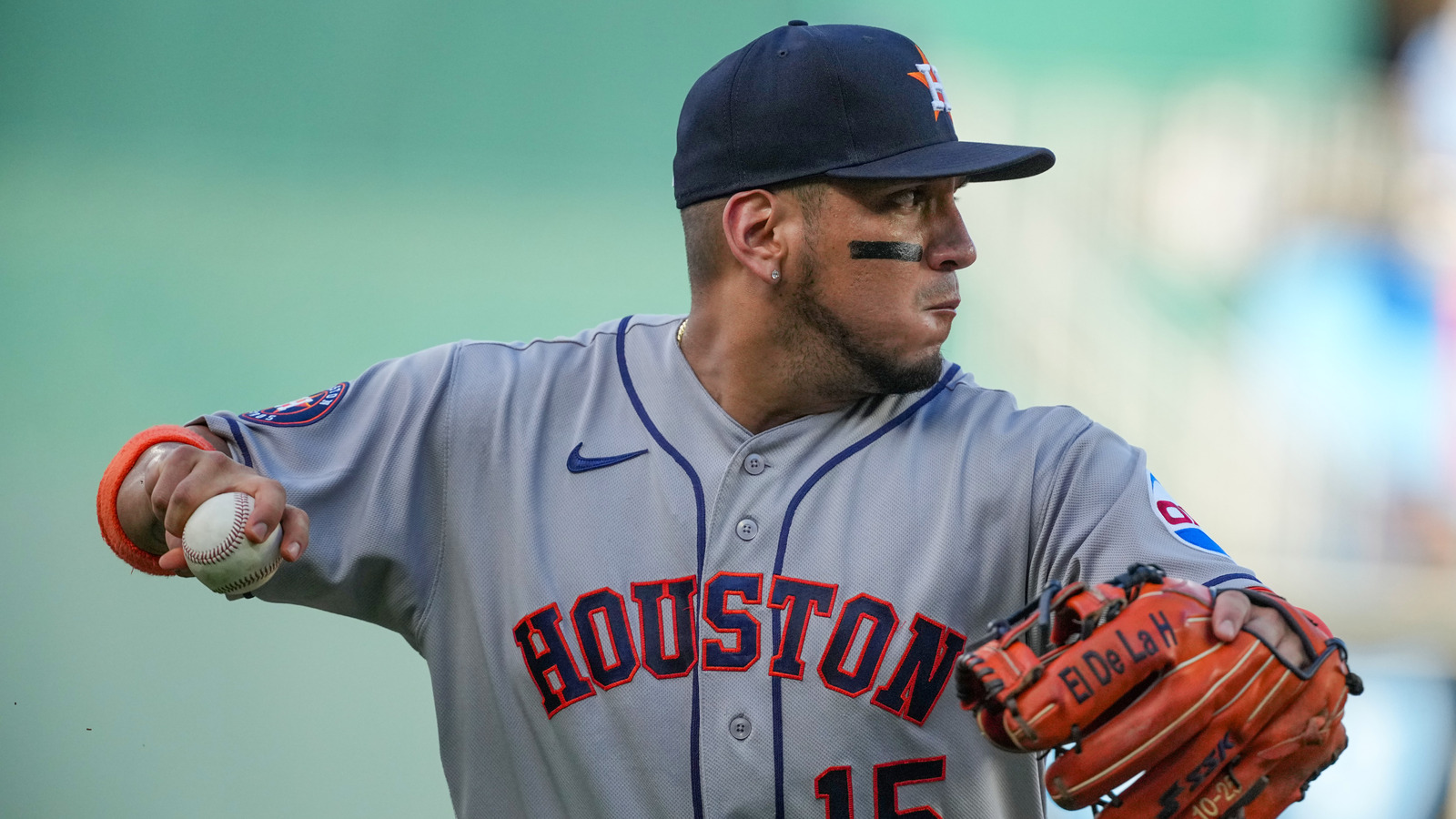 Trois joueurs que les Astros de Houston pourraient déplacer à la date limite