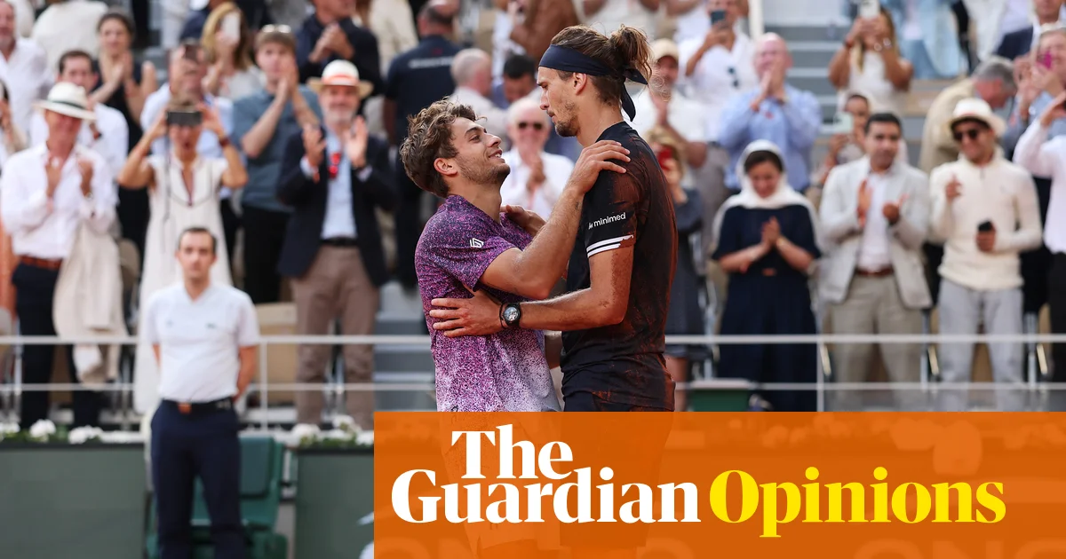 Un Open de France dramatique ne peut masquer la façon dont les meilleurs joueurs masculins n'ont pas réussi à capitaliser sur une opportunité en or Roland-Garros 2026