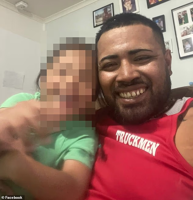 Lua Soanai (photo) s'est effondrée samedi sur le parking du Jamison Oval de Canberra après avoir joué deux matchs de rugby.