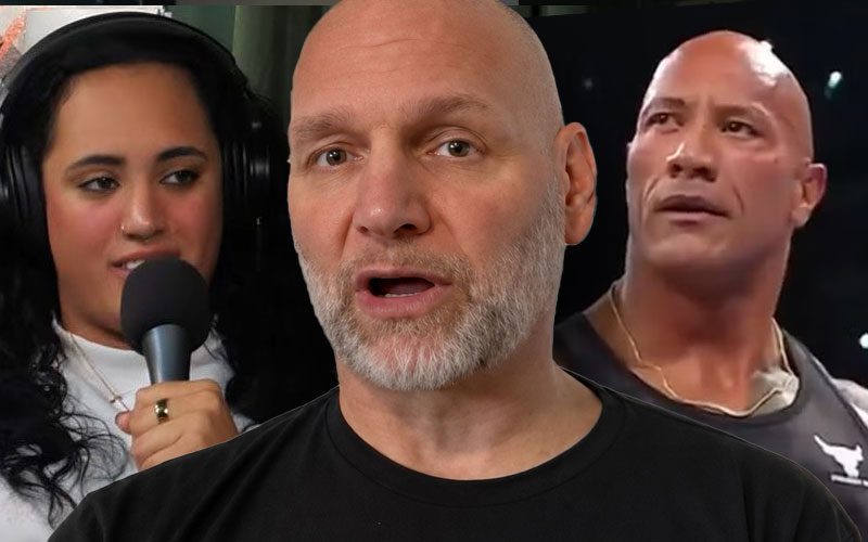 Val Venis qualifie Ava d'"ignorante" et dit que le rock "a vendu son âme" après les commentaires de Charlie Kirk