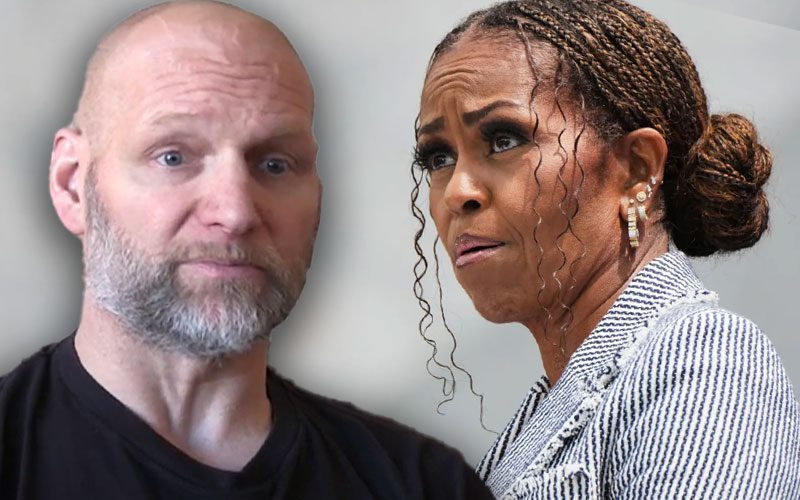 Val Venis veut que Michelle Obama fasse un test chromosomique pour prouver qu'elle n'est pas un homme