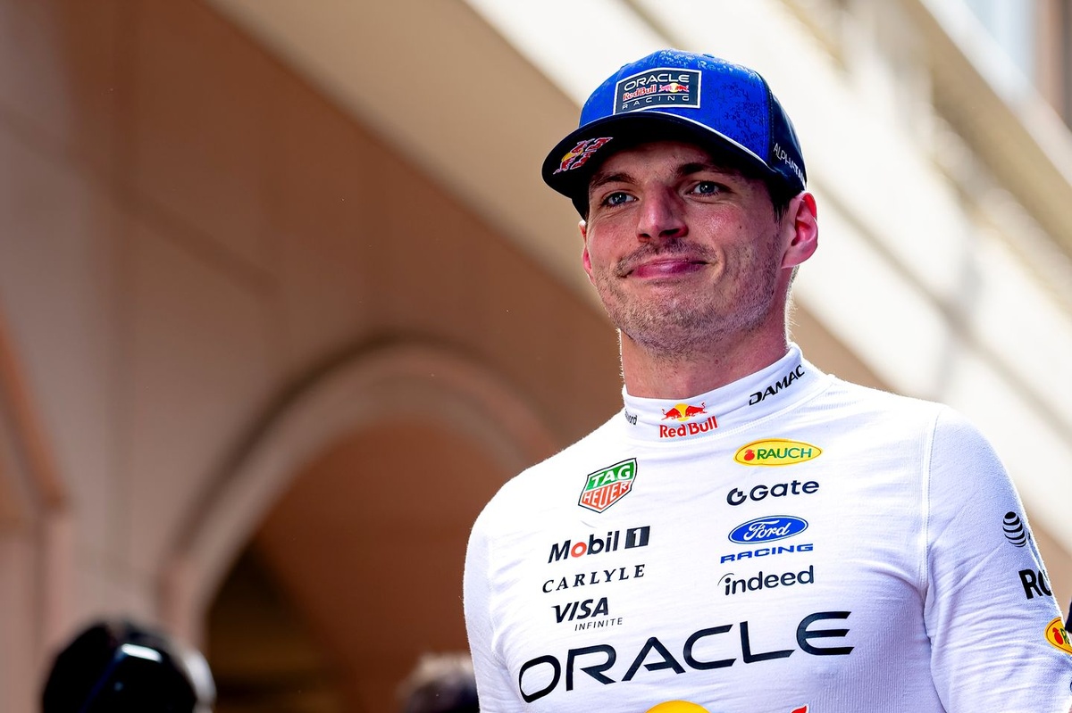 Verstappen, Mercedes et Piastri. Facteurs clés de la stupide saison de F1