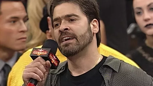 Vince Russo blâme Eric Bischoff pour les problèmes de TNA Agony et Hulk Hogan, prédit le retour de Vince McMahon au sommet de la WWE, Roddy Piper, plus