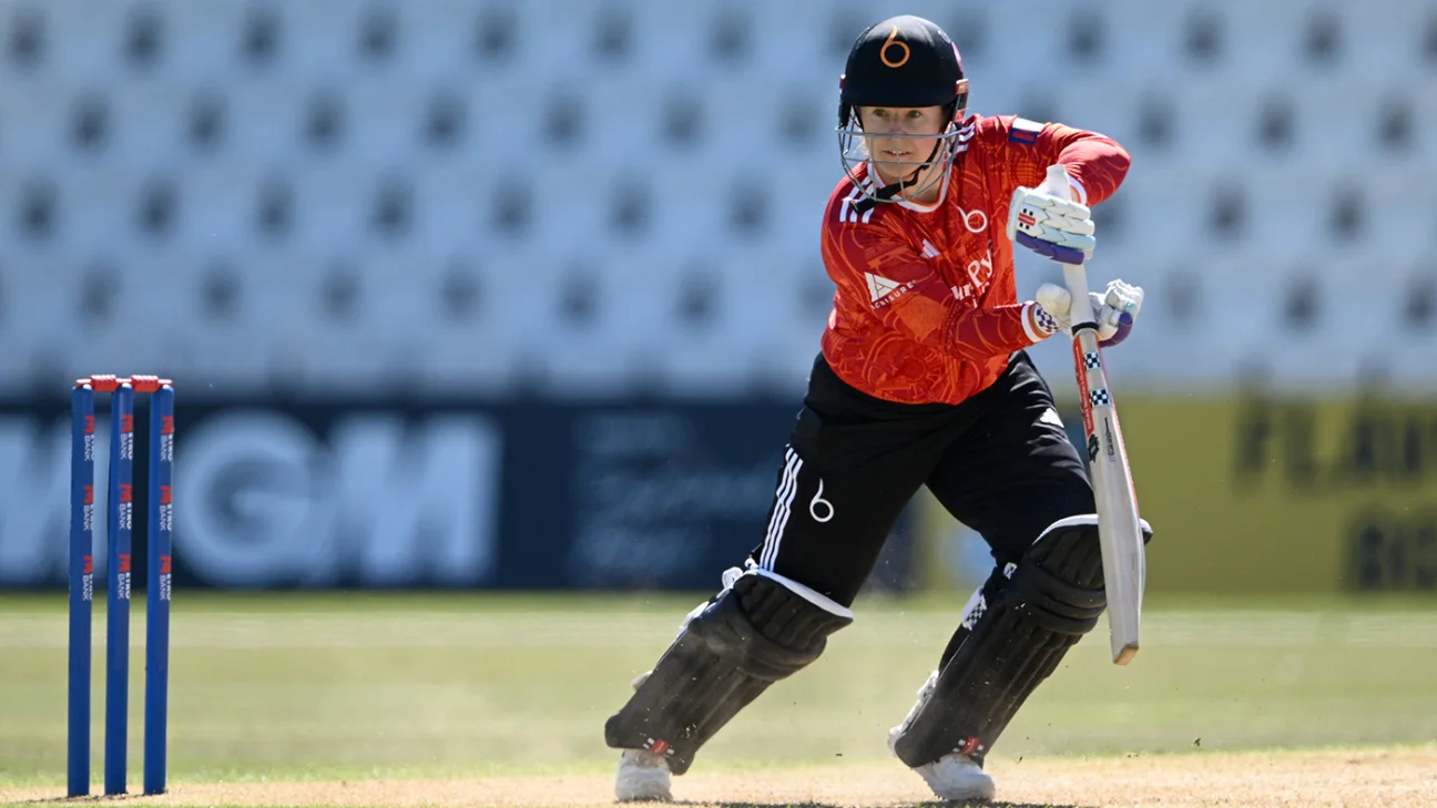 Vitality Blast Women 2026, rapport du match 25 BLZ-W vs LAN-W, 7 juin 2026