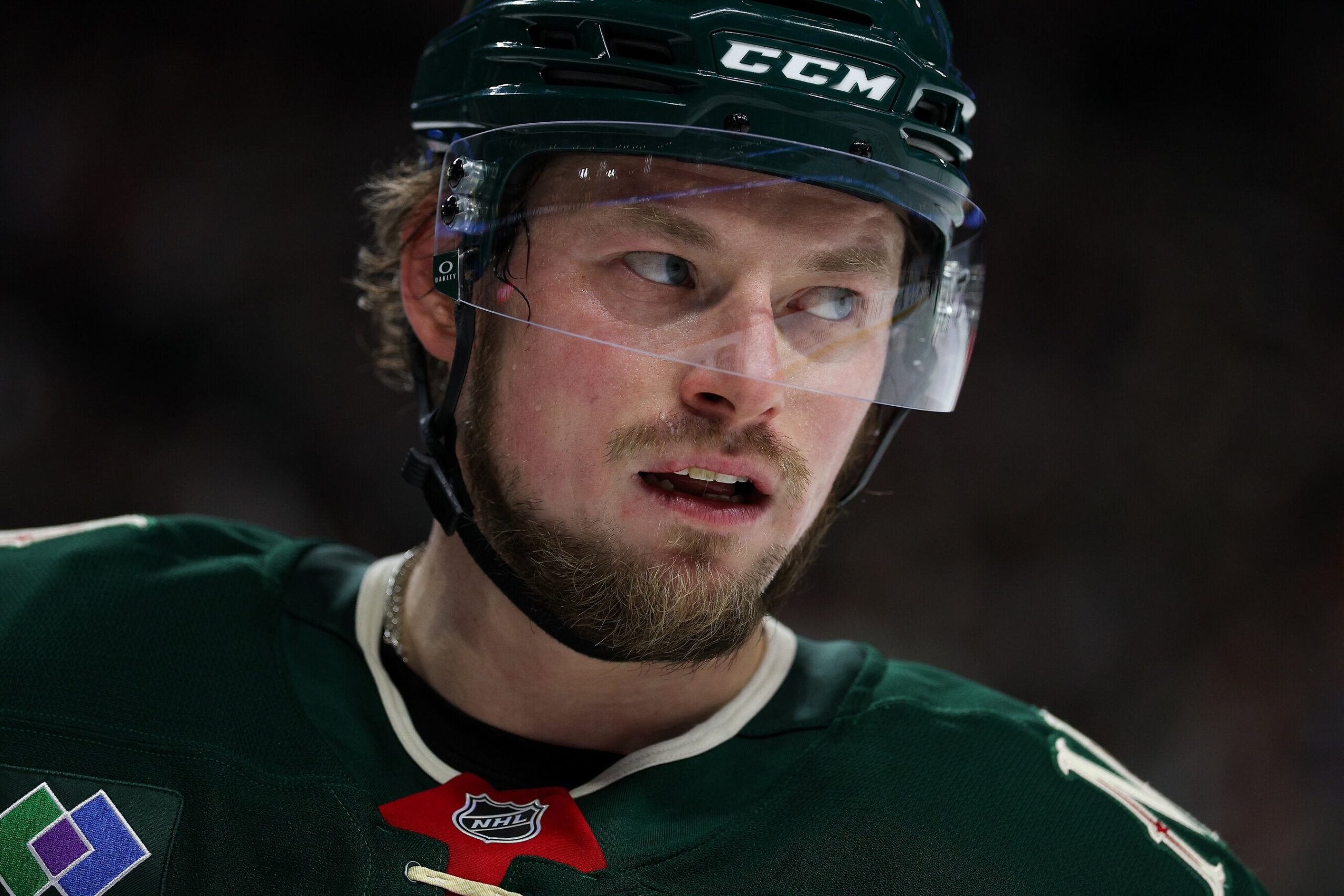 Vladimir Tarasenko peut encore changer la donne d'un seul coup – Minnesota Wild