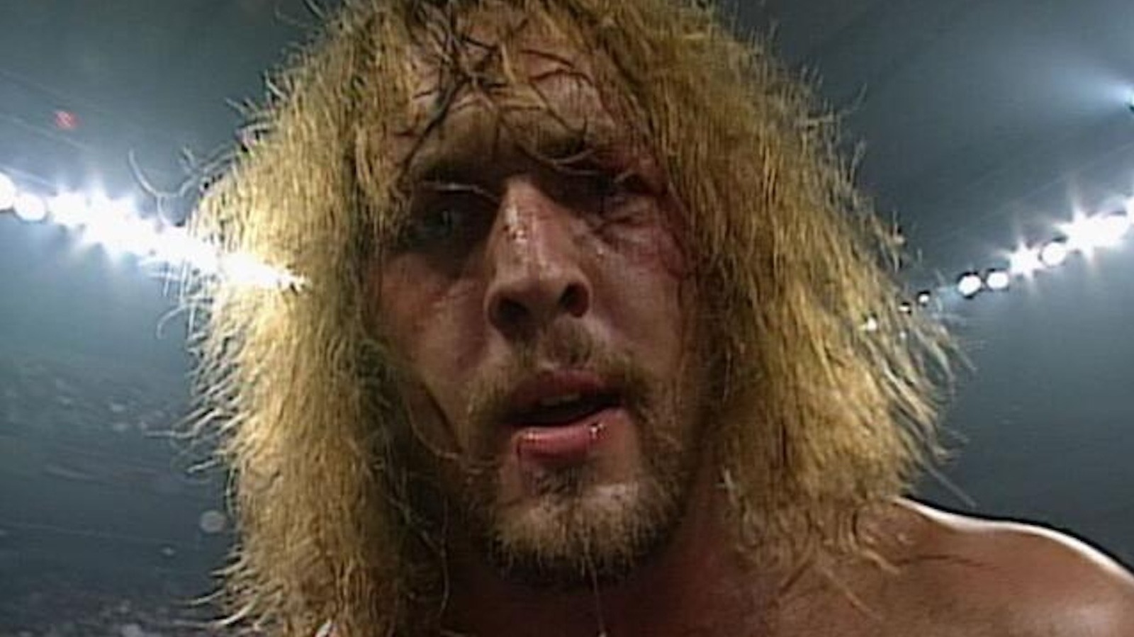 WCW Great American Bash 1996 : Rétro 3 choses que nous avons détestées et 3 choses que nous avons aimées
