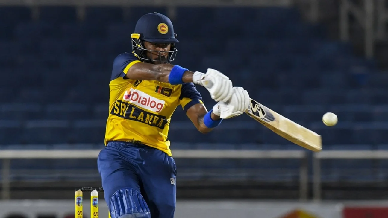 WI vs SL 2026, WI vs SL 2e aperçu du match T20I
