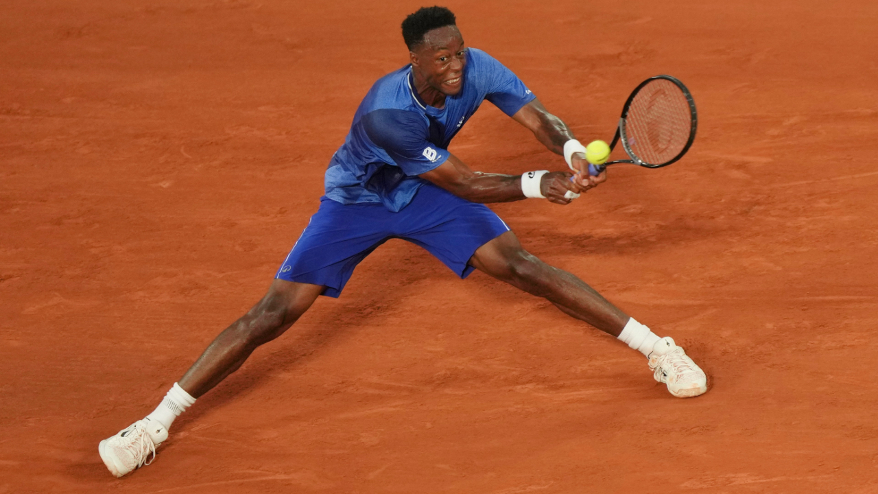 Wawrinka et Monfils se sont tous deux retirés de Roland-Garros après avoir perdu au premier tour