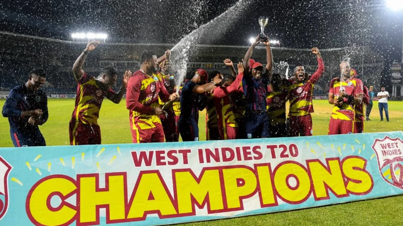 Wi vs SL 3e T20I – Darren Sammy satisfait du « cricket réfléchi et intelligent » des Antilles dans la série décisive T20I