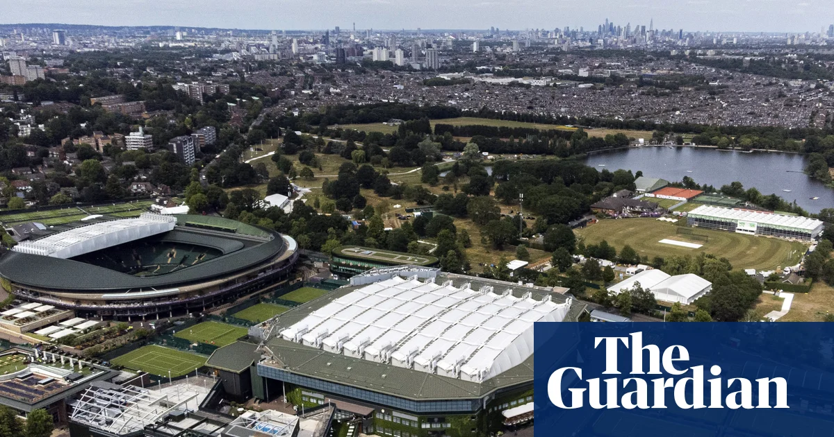 Wimbledon annonce une augmentation record de 20 % des prix en argent, mais la dispute entre joueurs continue | Wimbledon