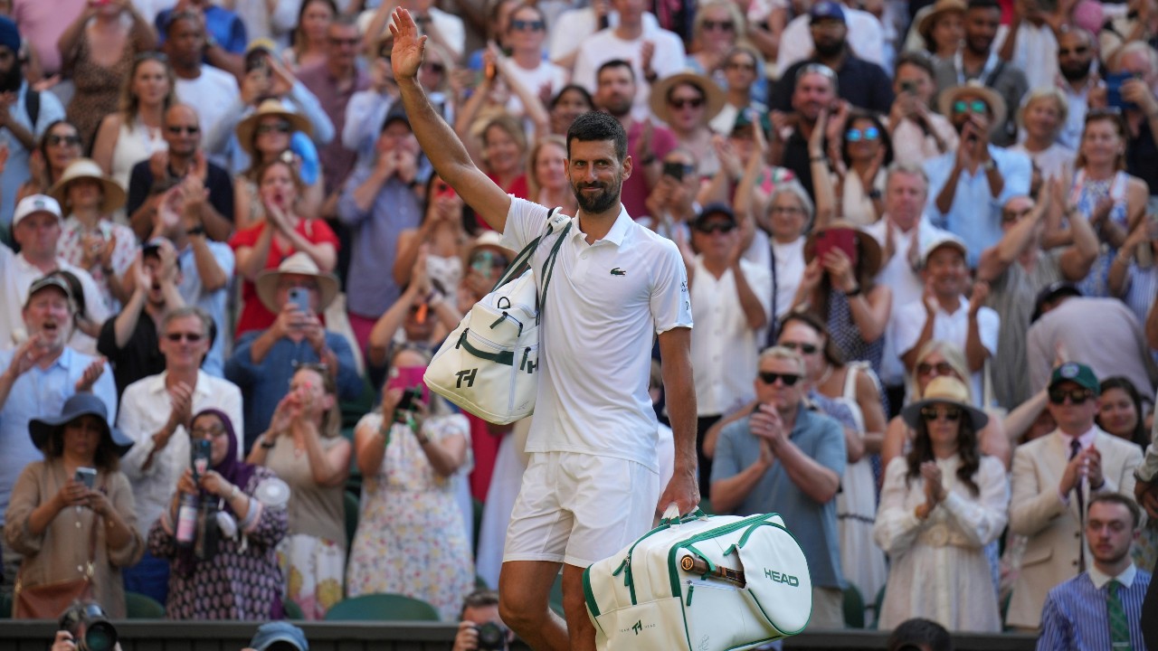 Wimbledon augmente les prix en argent suite aux appels des joueurs pour augmenter les bourses