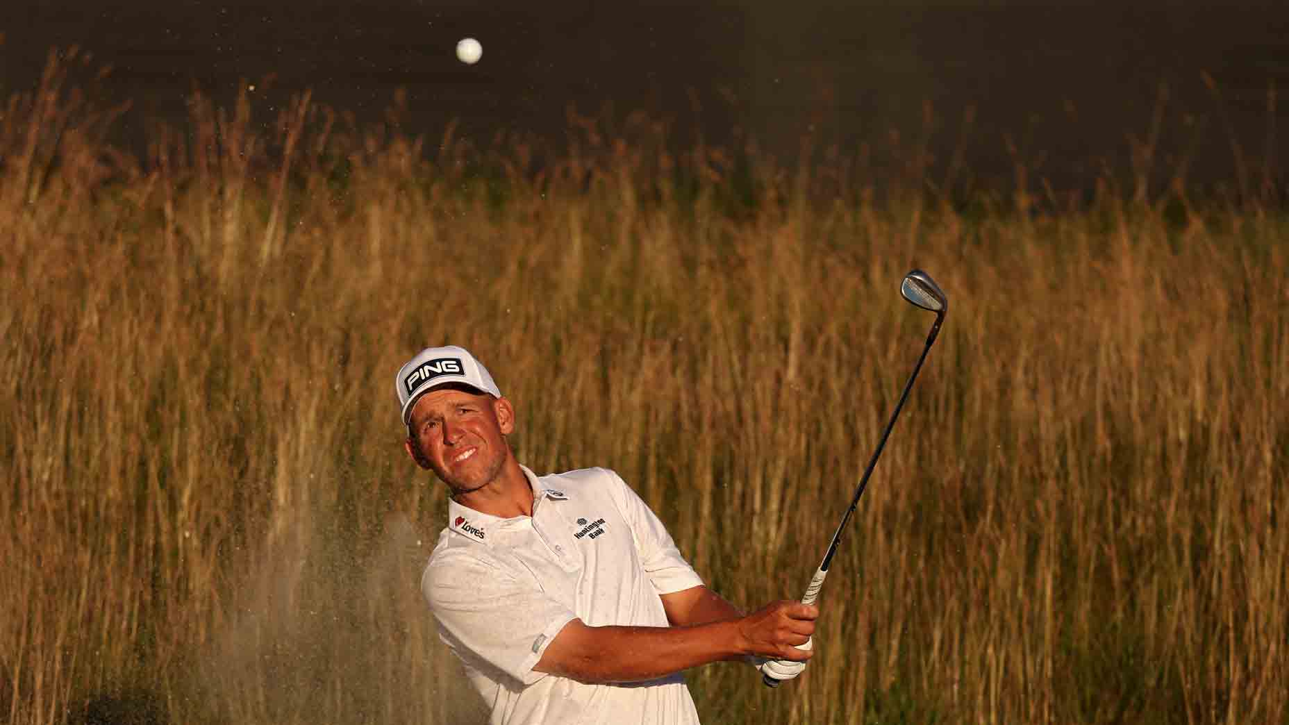 Wyndham Clark? Cet ancien « battle » l'affrontera à l'US Open