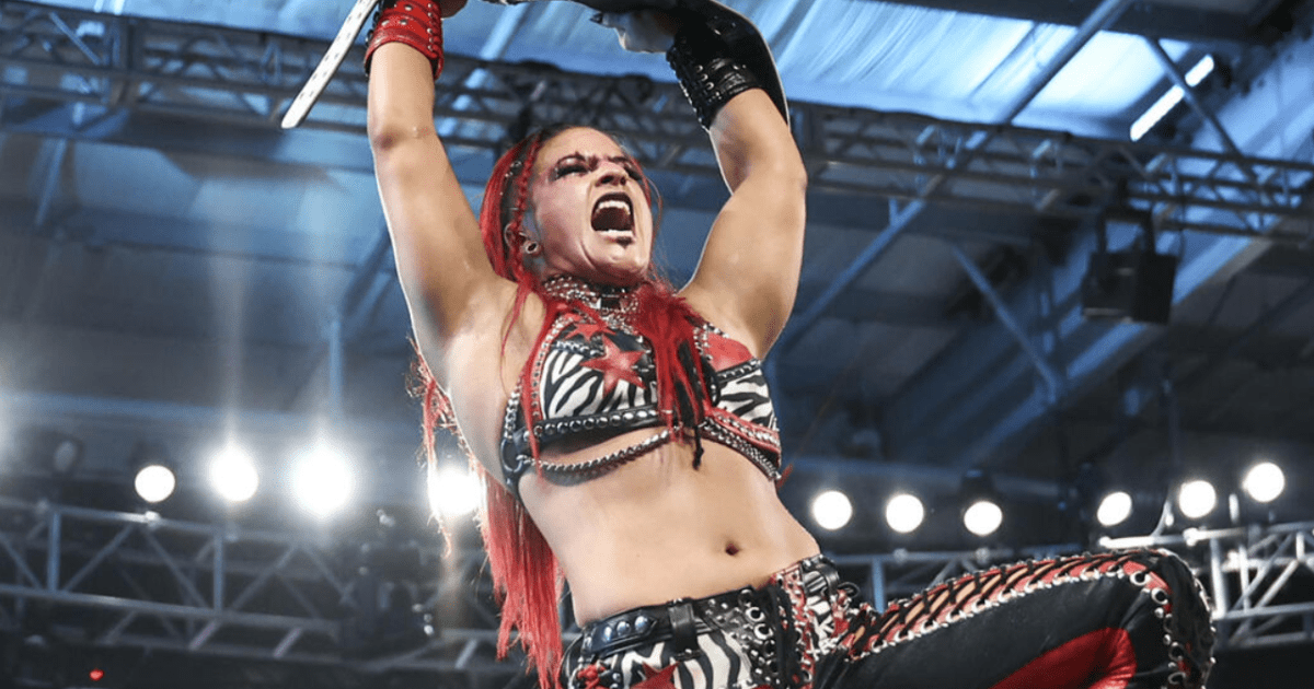Zaria remporte le titre NXT NA, Maia World avance dans le tournoi féminin Owen Hart, interview avec Emily J – Résumé de la lutte féminine